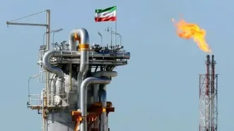 ادعای رویترز: تخفیف ۸ تا ۱۰ دلاری نفت ایران به چین