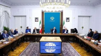 تیمی تخصصی در دولت مأمور شده تا روند صادرات محصولات پتروشیمی را تسهیل کند
