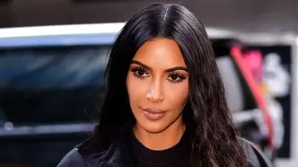 بیماری مرموز کیم کارداشیان چیست؟