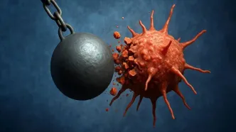 واکسن جدید سرطان با نتایج باورنکردنی