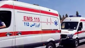 خط تلفن مزاحمین اورژانس و آتش‌نشانی قطع شد
