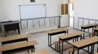 مشاجره عجیب شاگرد و معلم در کلاس درس
