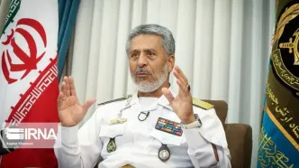 دریادار سیاری: پدافند غیرعامل تجلی پیوند علم، ایمان و فناوری است