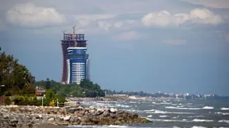 نبرد برج و برنج در مازندران به نفع اولی در حال پایان است