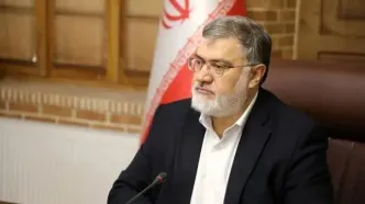 بهره‌برداری از پروژه انتقال آب از سد لار تا سال آینده