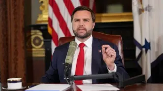 تهدید تکراری ونس: ترامپ در صورت لزوم از قدرت نظامی آمریکا استفاده می‌کند