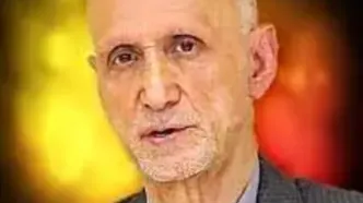 محمود روحانی درگذشت