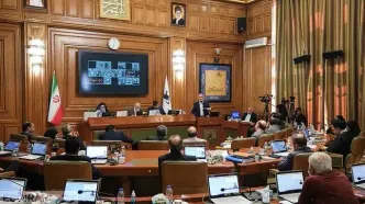 رقابت بذرپاش و زاکانی بر سر ساختمان بهشت؟