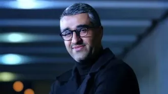 اولین تصاویر منتشر شده از پژمان جمشیدی در کانادا