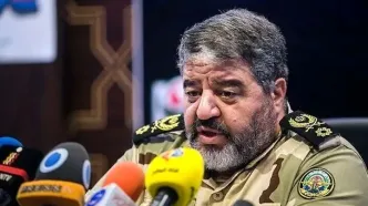 شهر‌های موشکی قدرت ایران را به رژیم صهیونی تحمیل کرد