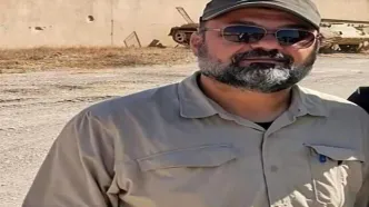 ارتش اسرائیل مدعی ترور یکی از فرماندهان حزب‌الله شد