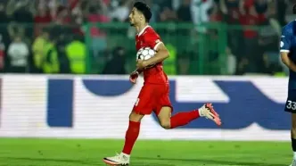 علیپور؛ ۳ گل دیگر تا شکستن رکورد علی پروین