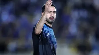 حیدری: بازیکنان قدر ساپینتو را بدانند و بیشتر تلاش کنند/ انتظار قهرمانی از ما دور از ذهن نیست