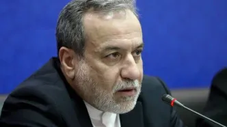 ورود سیدعباس عراقچی به اوگاندا