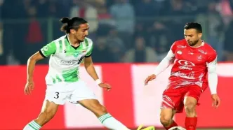 سرمربی سابق: پرسپولیس حالا من را سرمربی کند
