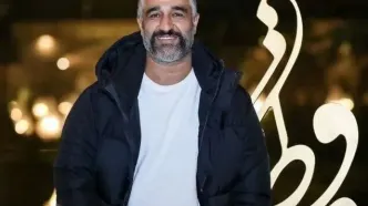 فوری؛ قرار بازداشت موقت پژمان جمشیدی نقض شد