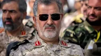 نیروی دریایی سپاه آماده پاسخ به دشمن است