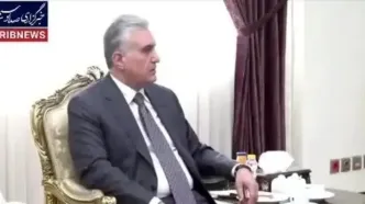 ببینید| فرمانده کل سپاه: به ایران تعدی شود جهنم برپا می‌کنیم