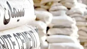 بازار سیمان آرام است؛ قیمت روز چهارشنبه ۱۶ مهر ۱۴۰۴ + جدول
