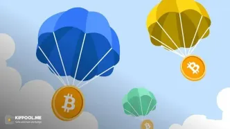 ۱۰ ایردراپ فعال ارز دیجیتال که هنوز فرصت شرکت در آن‌ها را دارید