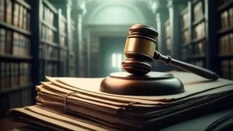 رأی بدوی ۲ فرانسوی متهم به جاسوسی در ایران صادر شد