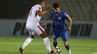 استقلال در گروه خود قعرنشین شد