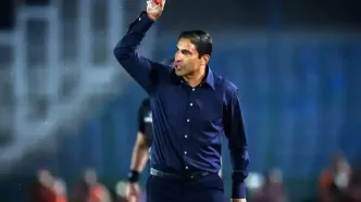 پرسپولیس و رکورد سریع‌ترین اخراج سرمربی در لیگ برتر ایران