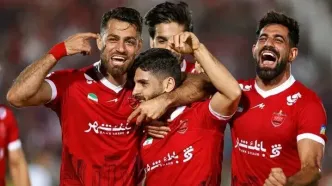 برد پرسپولیس مقابل ذوب‌آهن؛ سند ابقای هاشمیان امضا شد؟