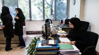 خبر ویژه برای کارمندان/اقلام مشمول کسورات بازنشستگی تصویب شد