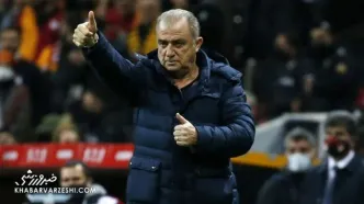 فاتح تریم سرانجام با یک تیم ملی بازخواهد گشت!