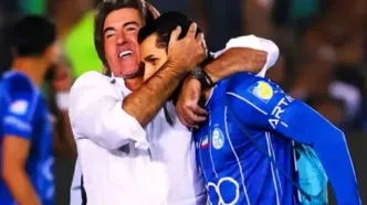 آغاز دوباره مدافع محبوبِ ساپینتو‌ در استقلال