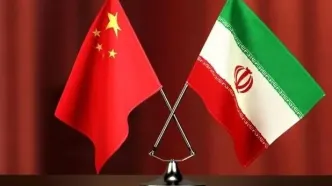 چین: همواره با تحریم های یکجانبه علیه ایران مخالفیم