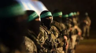 حماس این خبر شبکه عربستانی را تکذیب کرد