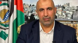 حماس، فهرست اسرای فلسطینی را تحویل داد