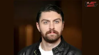 آقای بازیگر اعتراف کرد: می‌ترسم دخترها مرا جادو کنند!