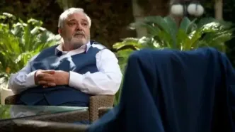 بنر شهرداری تهران؛ جنجال تازه با نام محمد کاسبی