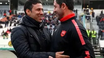 واکنش گل‌گهر به پرسپولیسی‌ شدن تارتار