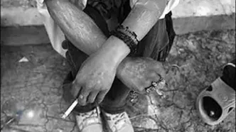۱.۶ میلیون نفر در کشور تفریحی مواد مخدر مصرف می‌کنند!