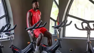 بازیکن پرسپولیس؛ الگوی ملی پوش فرانسوی!