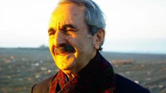 »احمد قربان‌زاده» دار فانی را وداع گفت