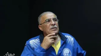 ساپینتو مربی درجه ۳ است؛ حواشی درون رختکن را او رسانه ای کرد!