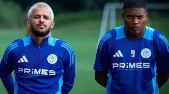 شرط النصر برای فروش قایدی به استقلال مشخص شد