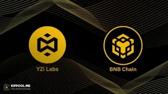 فوری: YZi Labs با ۱ میلیارد دلار به BNB قدرت می‌دهد؟