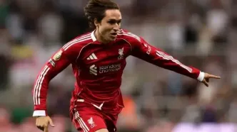 هدف نهایی: بازگشت ستاره لیورپول به تیم ملی!