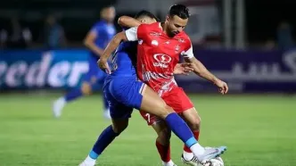 روز و ساعت بازی فوتبال پرسپولیس - استقلال در لیگ برتر