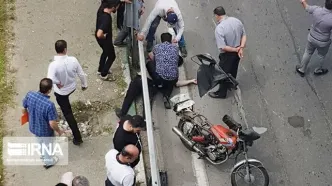 وقوع ۷ تصادف مرگبار طی یک هفته در تهران
