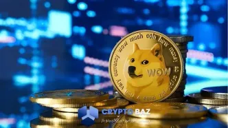 نمودار دوج‌کوین سیگنال داد؛ آماده جهش ناگهانی تا ۰.۲۶ دلار