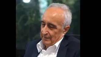 پیش‌بینی غنی‌نژاد درباره شیوه جنگ احتمالی بعدی