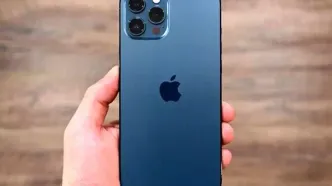 زلزله در بازار گوشی: قیمت‌ها امروز طوفانی شد!