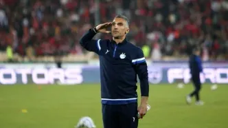 جزئیاتی از تلاش‌ها برای بازگشت مهدی هاشمی‌نسب به استقلال/ موافقان و مخالفان حضور یاغی در جمع آبی‌ها